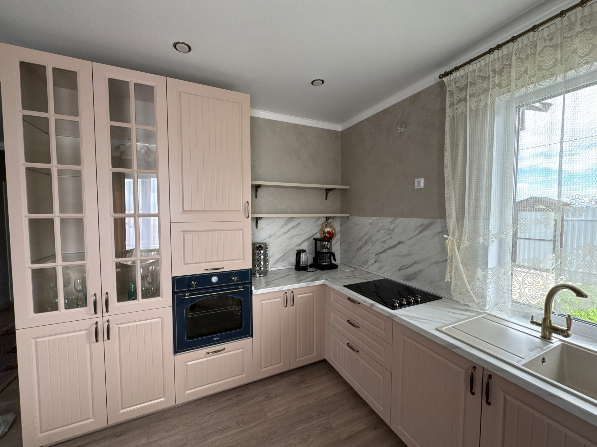 Ivory Cottage