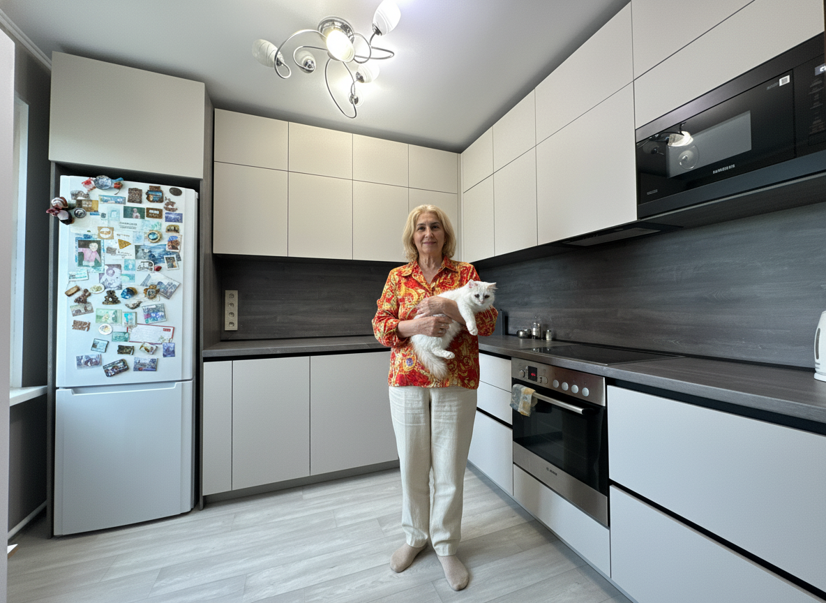 Отзыв клиента — Марина В., Челябинск